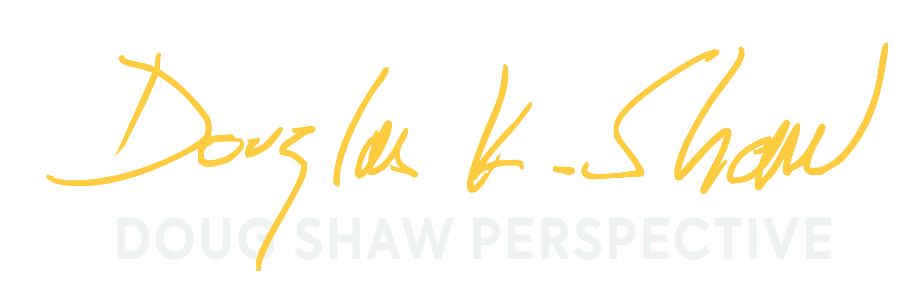 douglas k. shaw