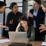Toxic Workplace